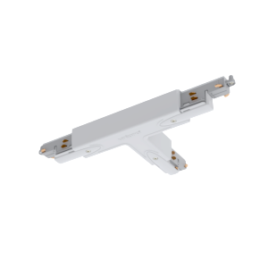 3 Circuit Track Lighting DALI T-Connector Unipro CTA3