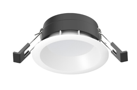 5W Fixed Downlight Colour Switchable 570lm