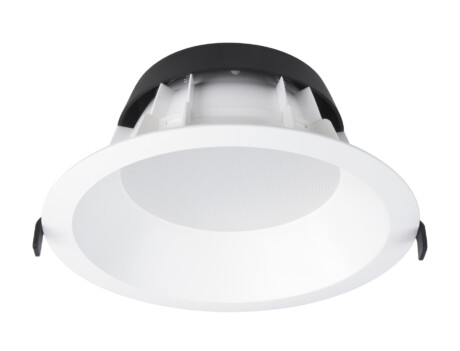 19W Fixed Downlight Colour Switchable 2450lm