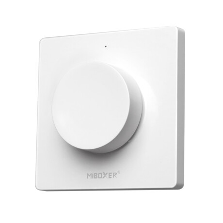 Rotating Switch Panel Remote  