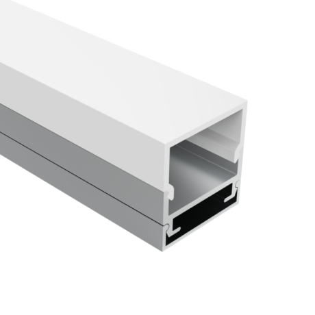 Mounting Profile For LED Strip  