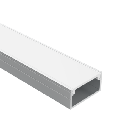 Mounting Profile For LED Strip  