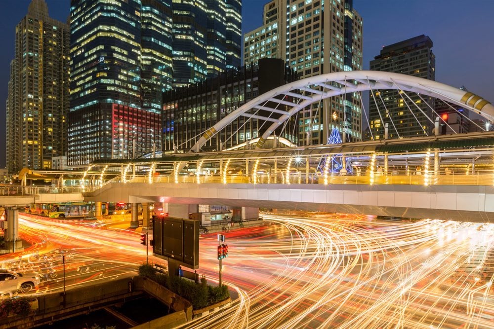 Energy Efficiency In Construction