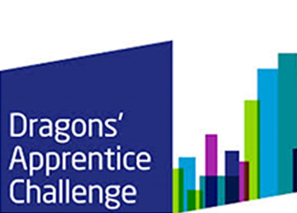 Dragon's Apprentice logo