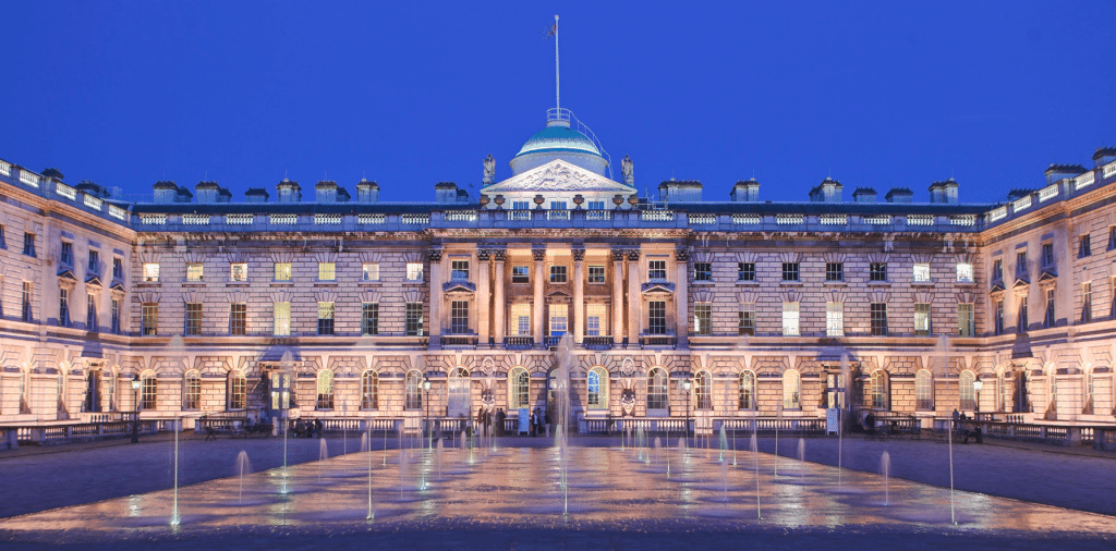 Somerset House Anolis LED Architectural Lighting