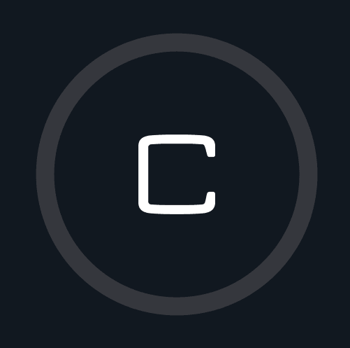 Cityscape digital logo