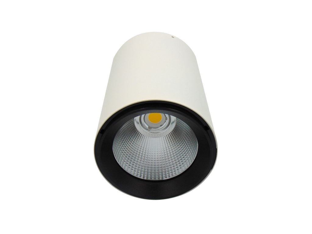 PS-25-4000 Surface Mounted LED Downlight (Spotlight)