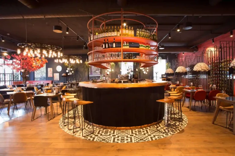 Bar Track lighting Powergear