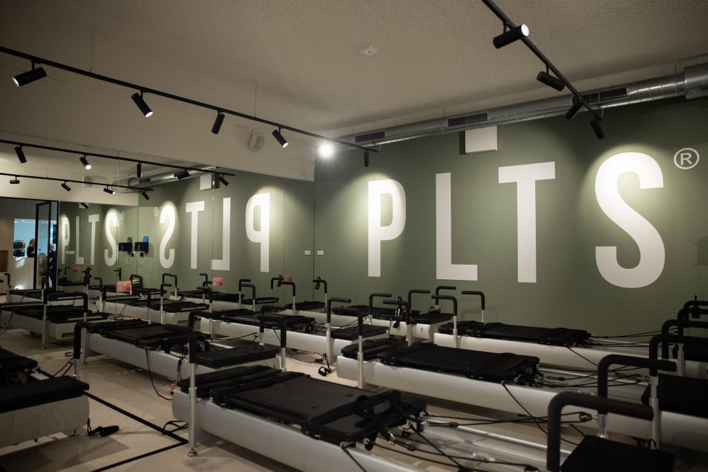 commercial Track lighting