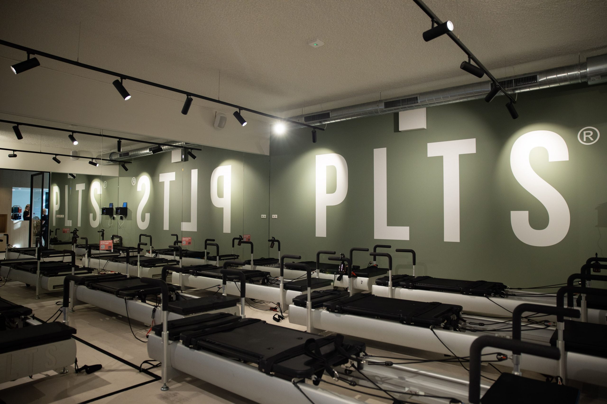 commercial Track lighting