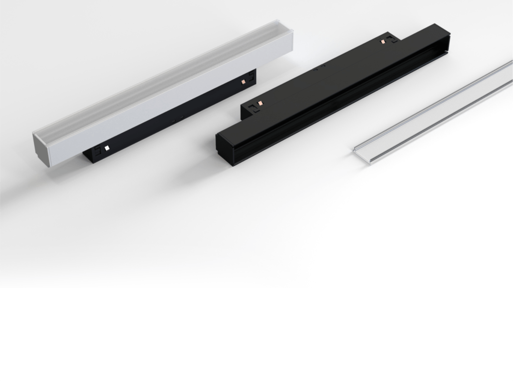 Banda 25 Linear Light