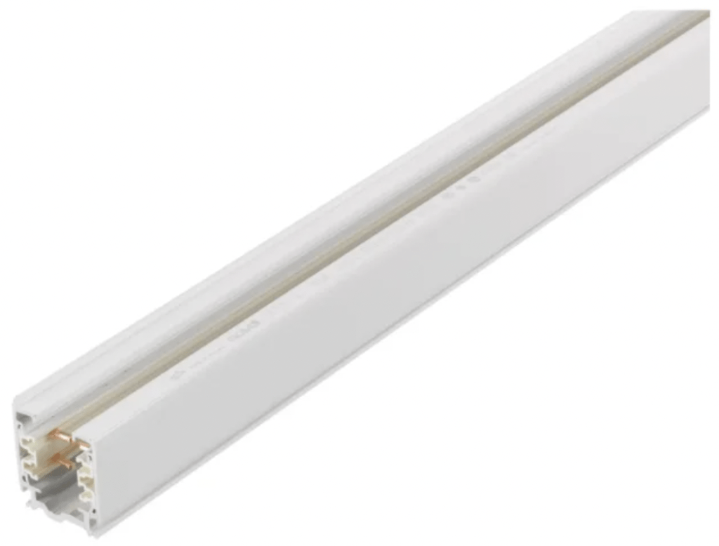 Global Trac DALI Surface 1000 XTSC6100-3 White