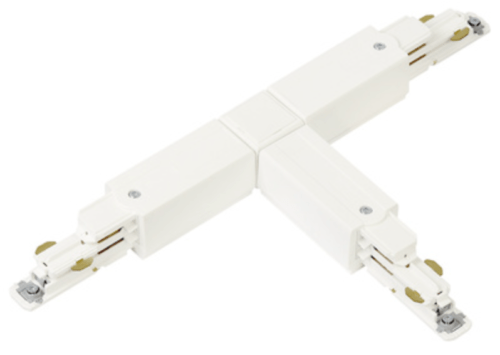 Global Trac DALI T Feed White