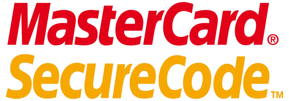 Footer Logo Mastercard Securecode