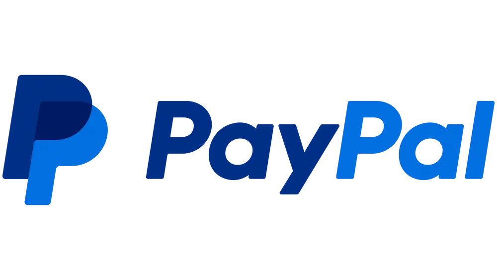Footer Logo Paypal