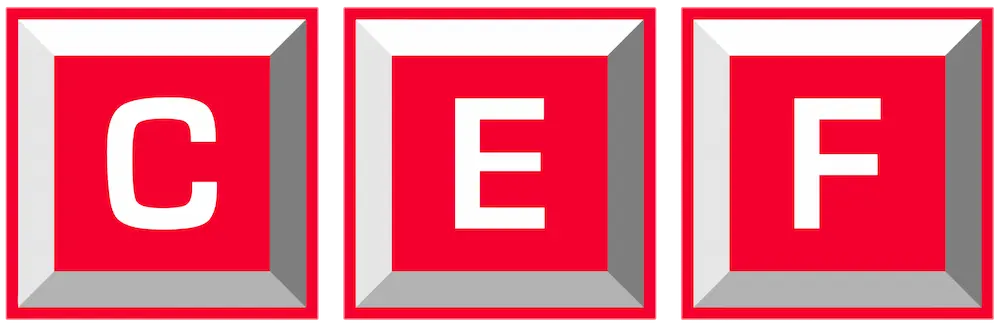 Cef Logo