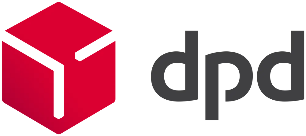 Dpd Logo