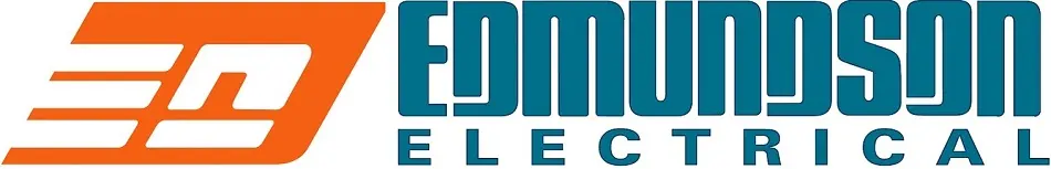 Edmundson Electrical Logo