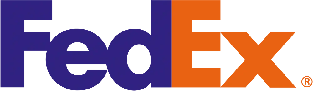 Fedex Logo