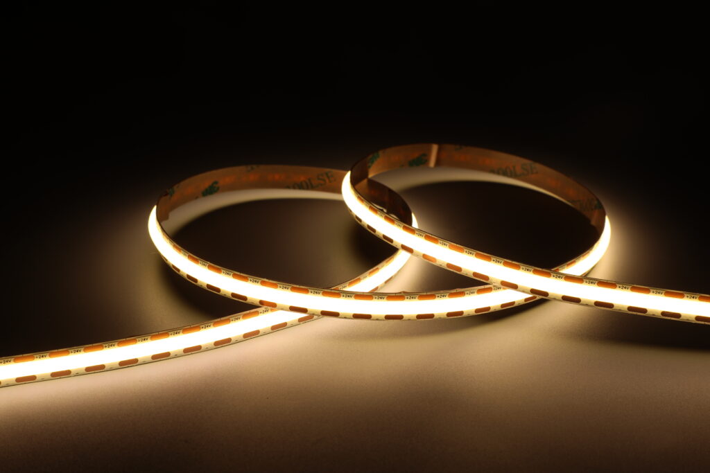 LED COB Strip