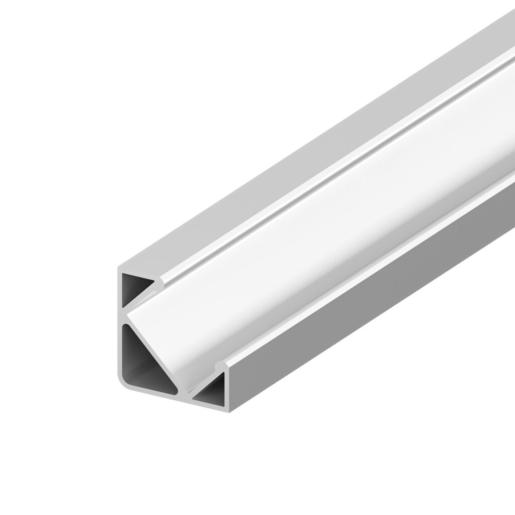 LED Corner Profile