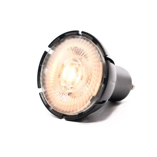Zico Lighting GU10 Dim To Warm Spotlight 7W 2000 3000K 24°